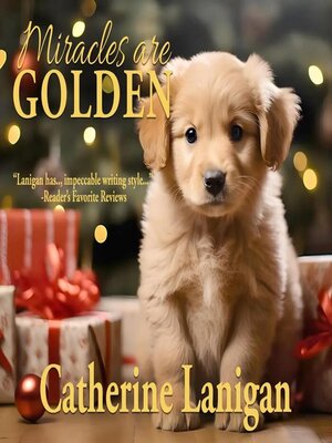 cover image of Miracles are Golden